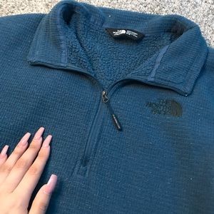 The North Face Half-Zip
